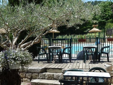 Camping Les Cruses - Camping Ardeche - Image N°6