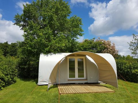 Tente 4 personnes - Coco Sweet