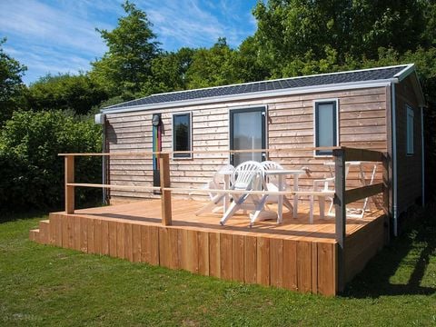 MOBILHOME 6 personnes - Mobilhome 6 personnes