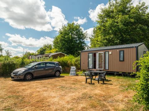 Flower Camping Des Lacs - Camping Charente - Image N°18