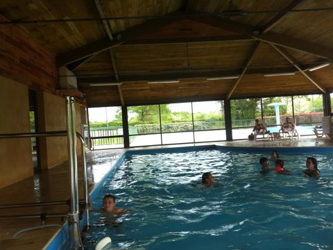 Camping Des Lacs - Camping Charente - Image N°4