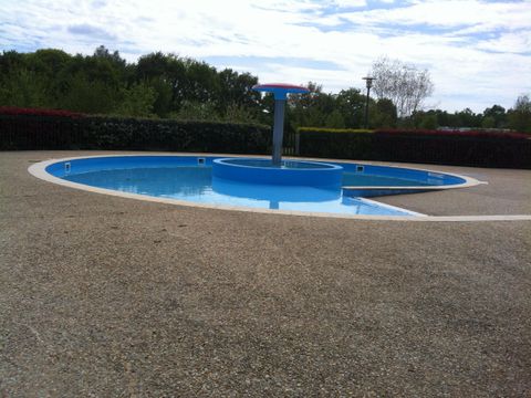 Camping Des Lacs - Camping Charente - Image N°9