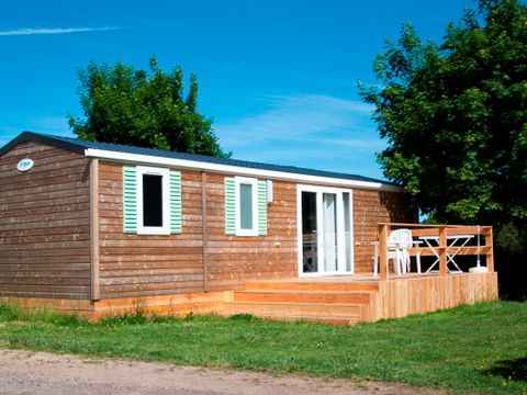 Camping Des Lacs - Camping Charente - Image N°6