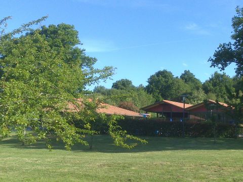 Camping Des Lacs - Camping Charente - Image N°37