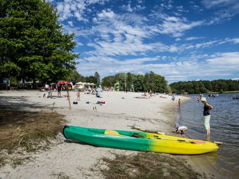 Camping Des Lacs - Camping Charente - Image N°14