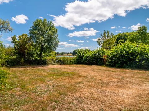 Flower Camping Des Lacs - Camping Charente - Image N°13