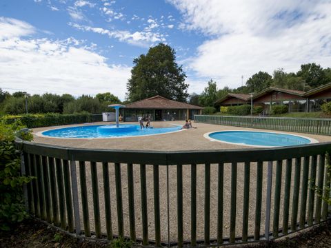 Camping Des Lacs - Camping Charente - Image N°3