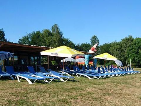 Camping Des Lacs - Camping Charente - Image N°34