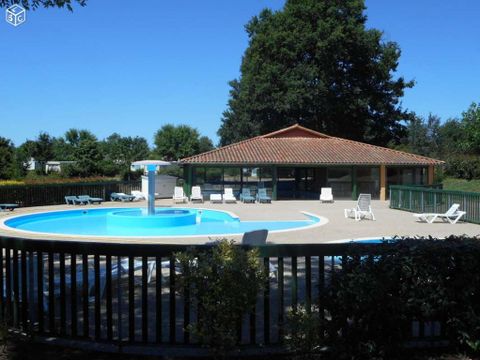Camping Des Lacs - Camping Charente - Image N°32
