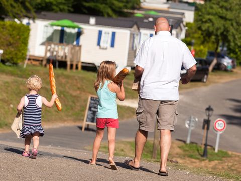 Camping Le Val d'Ussel - Camping Dordogne - Image N°10