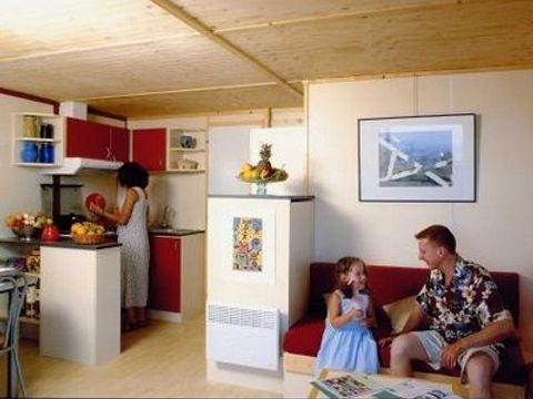 Chalet 5 personnes - Rêve