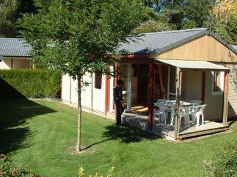 Chalet 5 personnes - Rêve