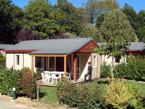 CHALET 5 personnes - Rêve - TV - WIFI