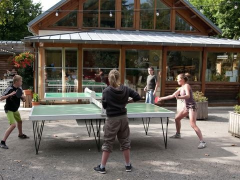 Village Vacances Le Hameau Saint Martial - Camping Aveyron - Image N°9
