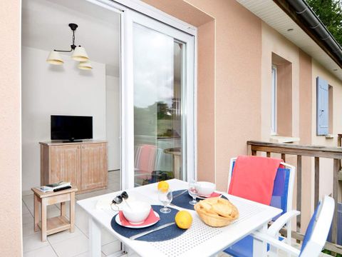 APPARTEMENT 4 personnes - Appartement 4 personnes