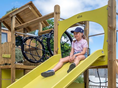 Flower Camping Le Platin - La Redoute - Camping Charente-Maritime - Image N°25