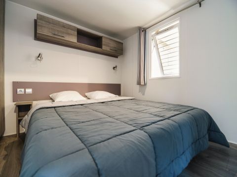 MOBILHOME 4 personnes - MH2 31 m²