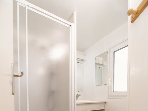MOBILHOME 4 personnes - MH 2 ch CONFORT - 4 personnes