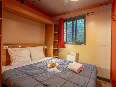 CHALET 5 personnes - CHALET 2 ch CONFORT -5 personnes