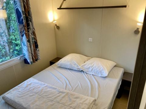 MOBILHOME 6 personnes - MH 3 ch CONFORT - 6 personnes