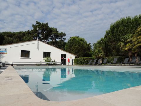 Camping Les Fougères - Camping Charente-Maritime - Image N°24