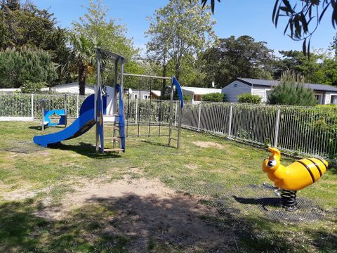 Camping Les Fougères - Camping Charente-Maritime - Image N°2