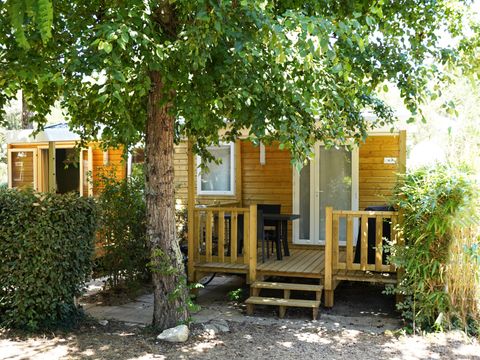 Camping Les Fougères - Camping Charente-Maritime - Image N°21