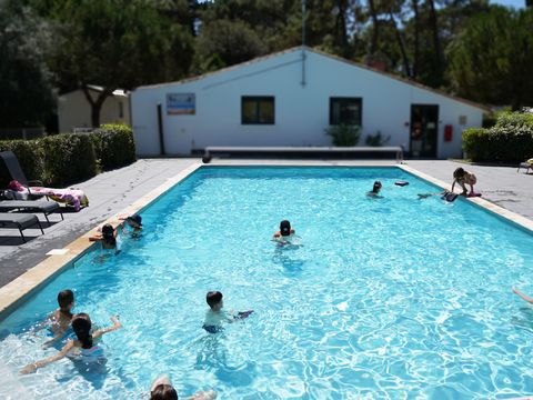 Camping Les Fougères - Camping Charente-Maritime - Image N°25