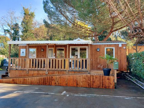 Camping Les Fougères - Camping Charente-Maritime - Image N°11