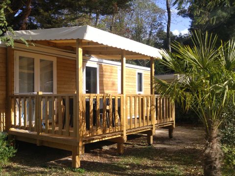 Camping Les Fougères - Camping Charente-Maritime - Image N°23