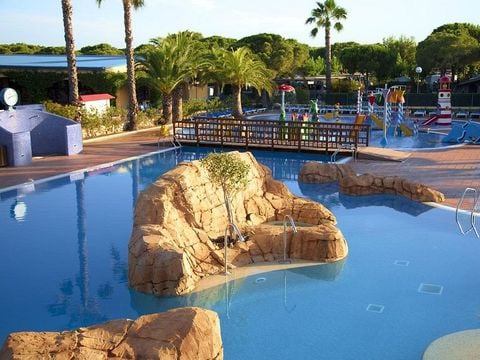 Camping Stel - Roda de Bara - Camping Tarragona