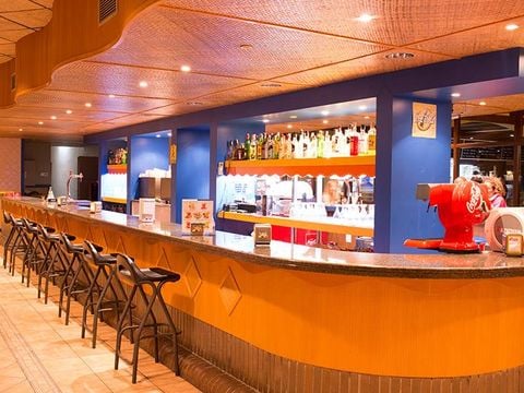 Camping Stel - Roda de Bara - Camping Tarragona