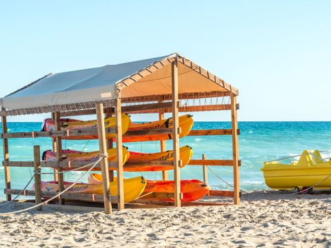 Camping Stel - Roda de Bara - Camping Tarragone - Image N°84