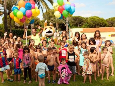 Camping Stel - Roda de Bara - Camping Tarragone - Image N°74