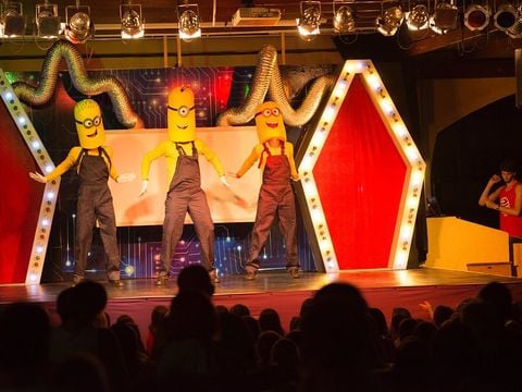 Camping Stel - Roda de Bara - Camping Tarragona