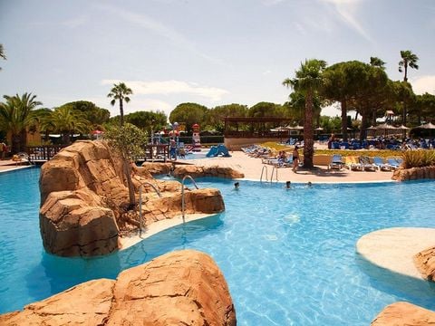 Camping Stel - Roda de Bara - Camping Tarragona