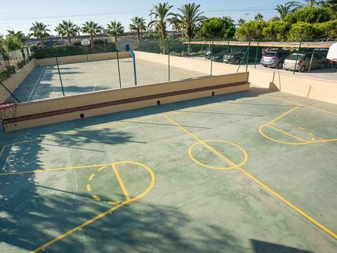 Camping Stel - Roda de Bara - Camping Tarragona
