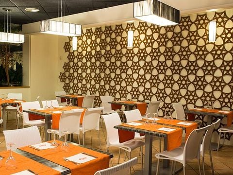 Camping Stel - Roda de Bara - Camping Tarragona