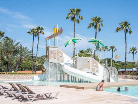 Camping Stel - Roda de Bara - Camping Tarragone - Image N°37