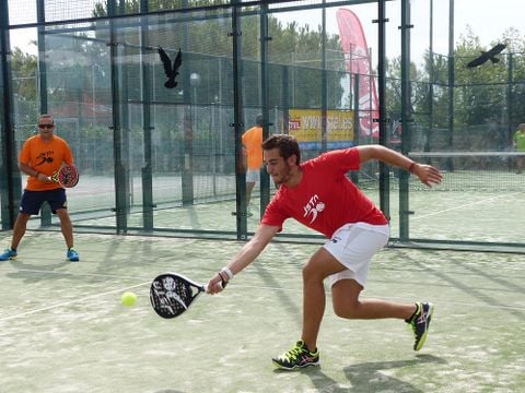 Camping Stel - Roda de Bara - Camping Tarragona