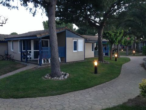 Camping Stel - Roda de Bara - Camping Tarragone - Image N°57
