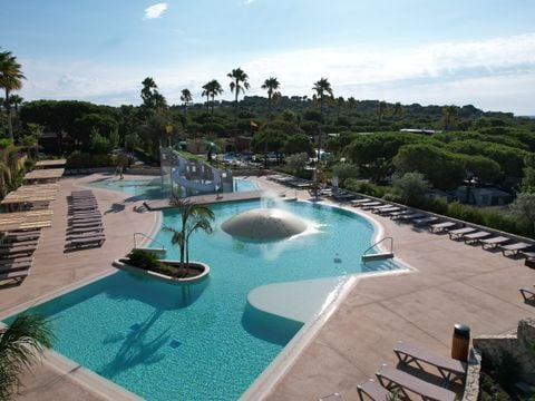 Camping Stel - Roda de Bara - Camping Tarragona