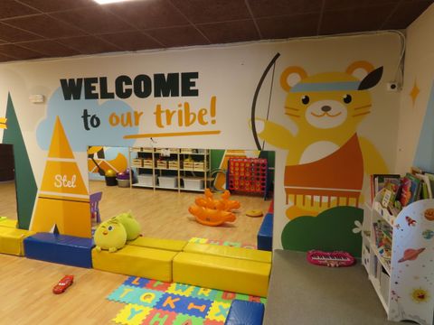 Camping Stel - Roda de Bara - Camping Tarragone - Image N°91