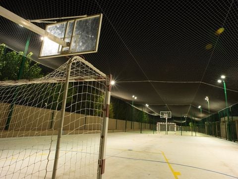 Camping Stel - Roda de Bara - Camping Tarragona