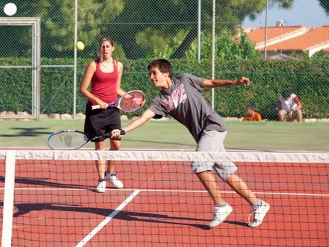 Camping Stel - Roda de Bara - Camping Tarragona