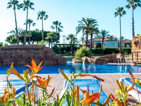 Camping Stel - Roda de Bara - Camping Tarragona