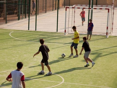 Camping Stel - Roda de Bara - Camping Tarragona