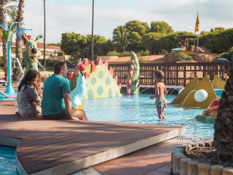 Camping Stel - Roda de Bara - Camping Tarragone - Image N°11