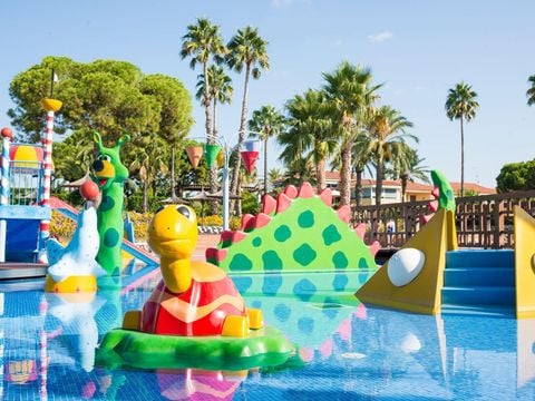 Camping Stel - Roda de Bara - Camping Tarragone - Image N°72