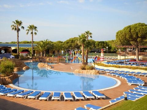 Camping Stel - Roda de Bara - Camping Tarragona